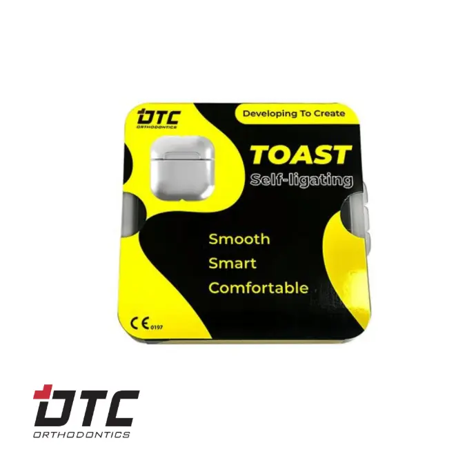 Toast SL Bracket-Set