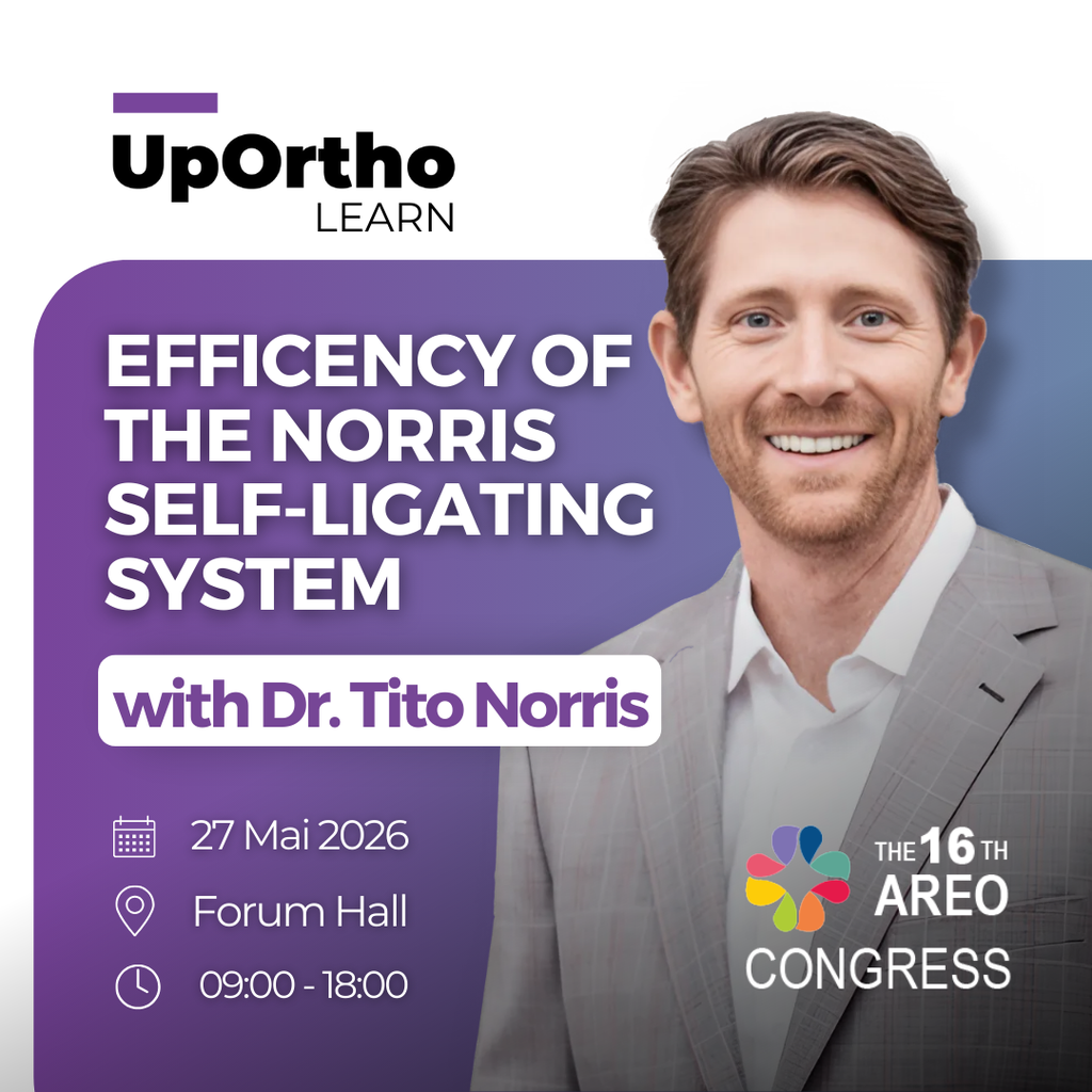 Curs Dr. Tito Norris - AREO 2025