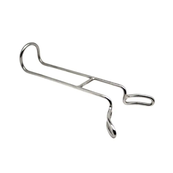 Stainless Steel Cheek Retractor