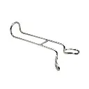 Stainless Steel Cheek Retractor