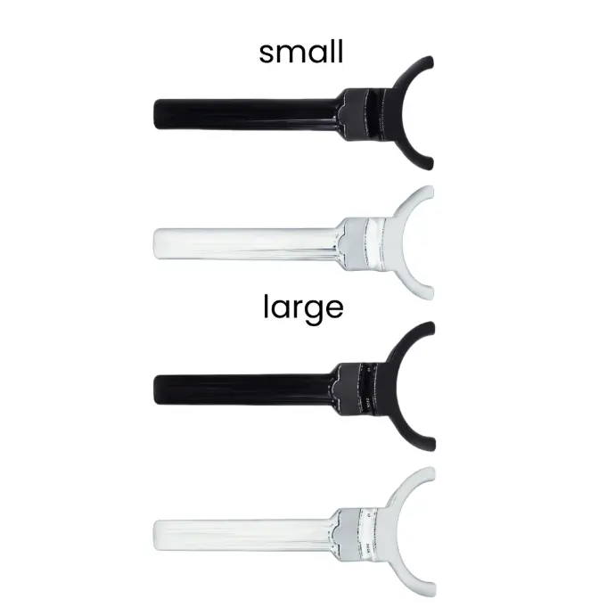 Απαγωγέας Χειλιών για Φωτογράφηση