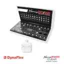 Norris Clear System SL Bracket Kit 5x5