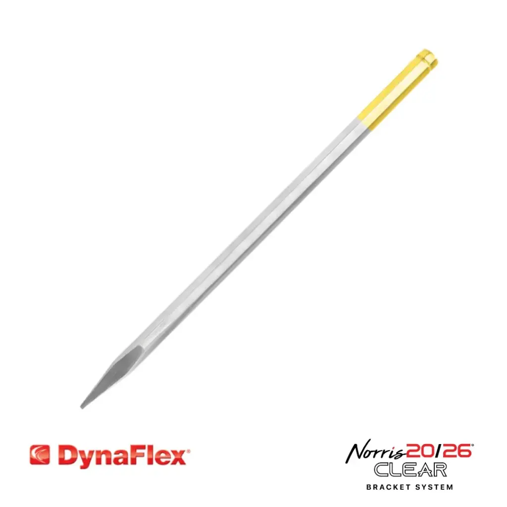 Instrument de deschidere Norris Clear