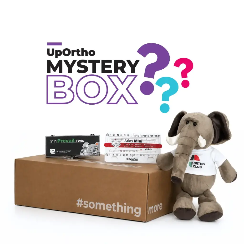 Mistery Box Ortho Club