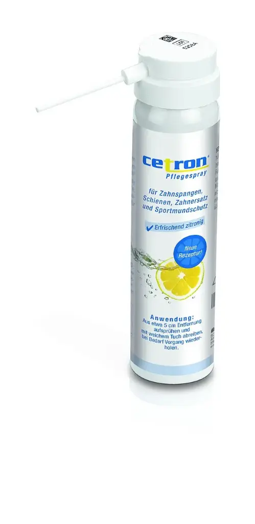 CETRON® Care spray