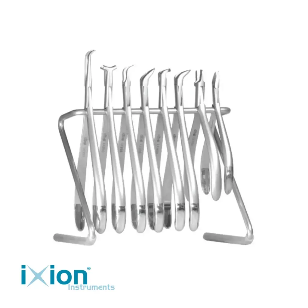 Ixion Medium Rack