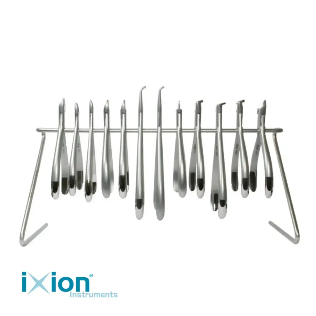 Ixion Large Rack