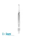 Ixion Direct Bond Holder With Positioning Blade