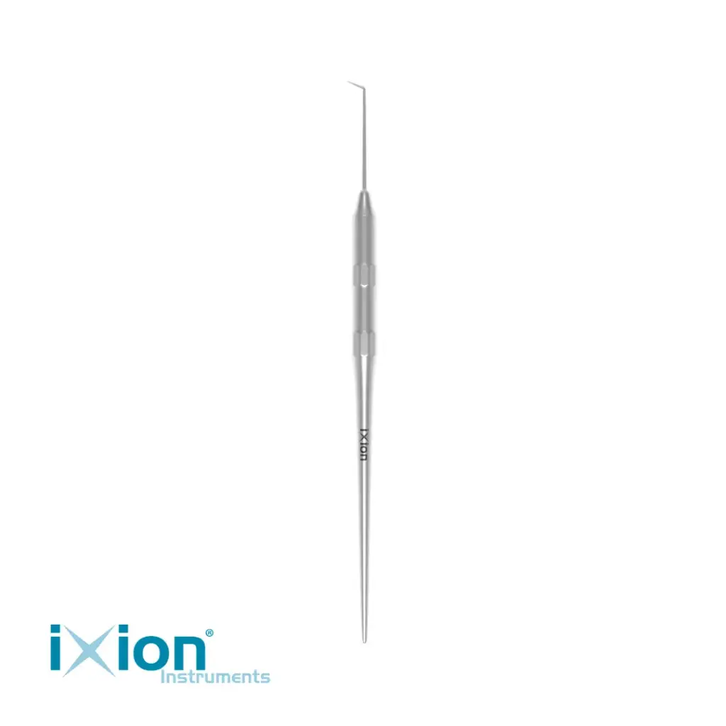 Ixion Probe Single Ended
