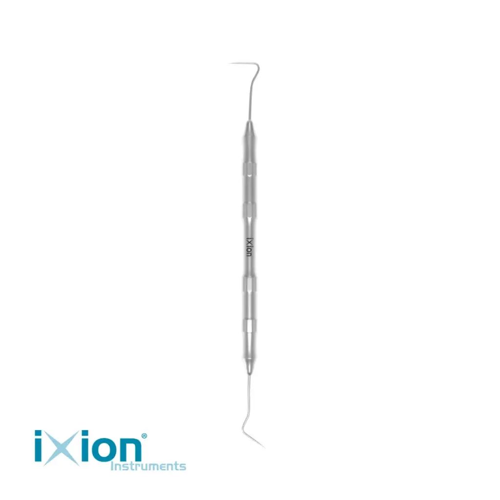 Ixion Probe Double Ended