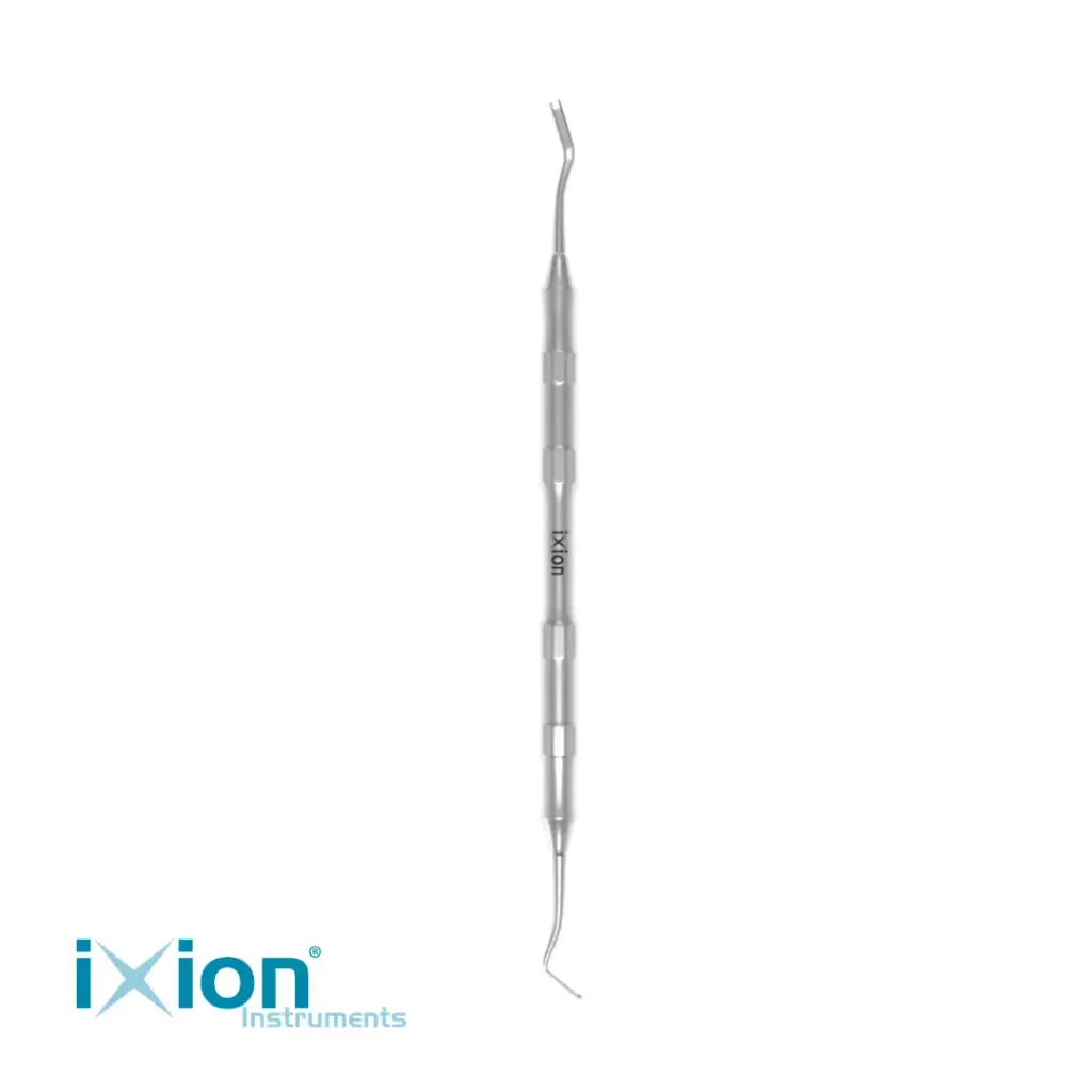 Ixion Ligature Tucker