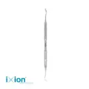 Ixion Ligature Tucker