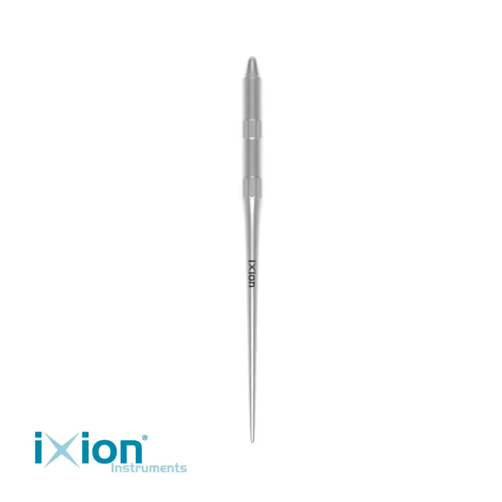 Ixion Mirror Handle
