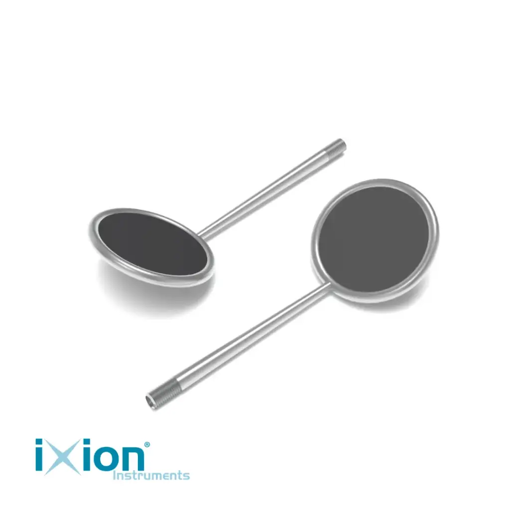 Ixion Mirror Heads 12 pcs.