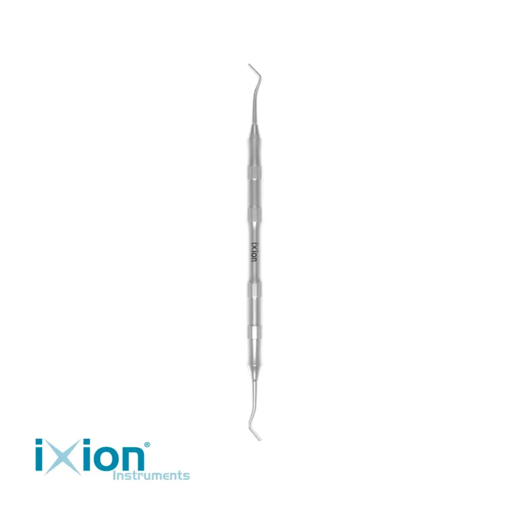 Ixion Flat Plastic