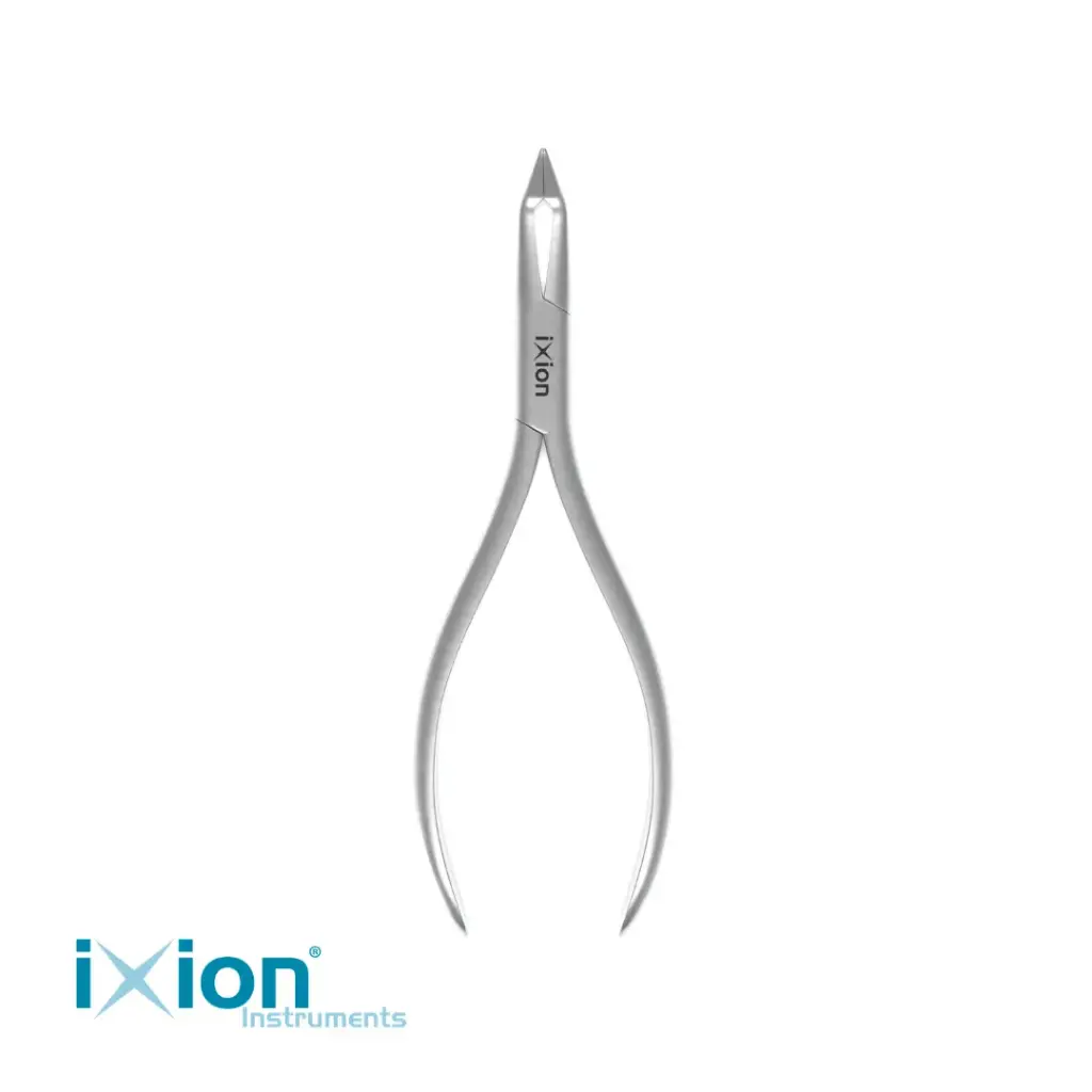 Ixion Small Weingart