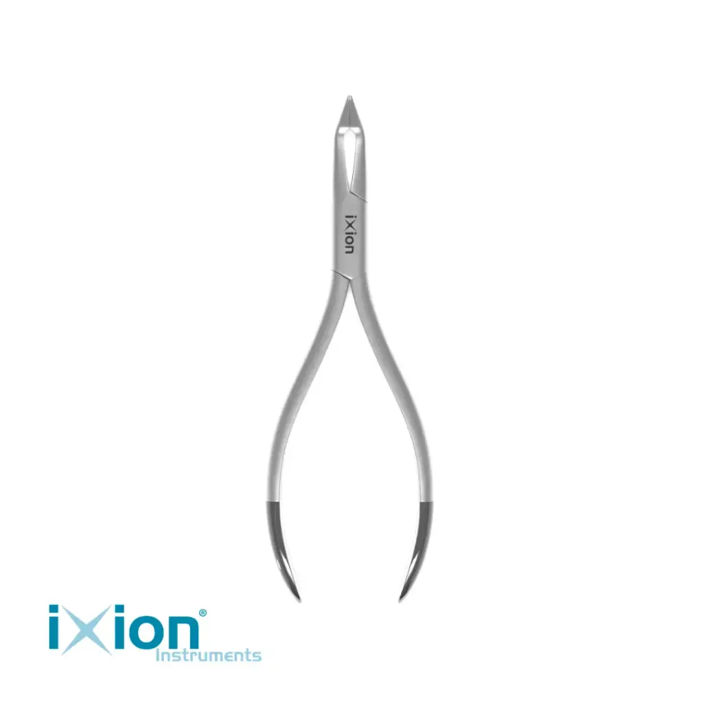 Ixion Small Weingart With Inserted Tips