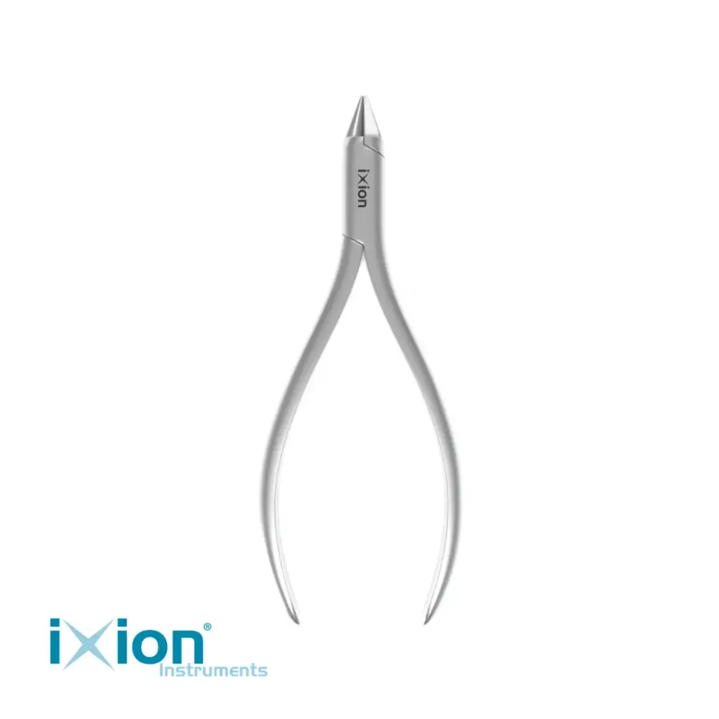 Ixion Bird Beak Plier