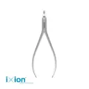 Ixion Tweed Loop Forming Plier With Cutter