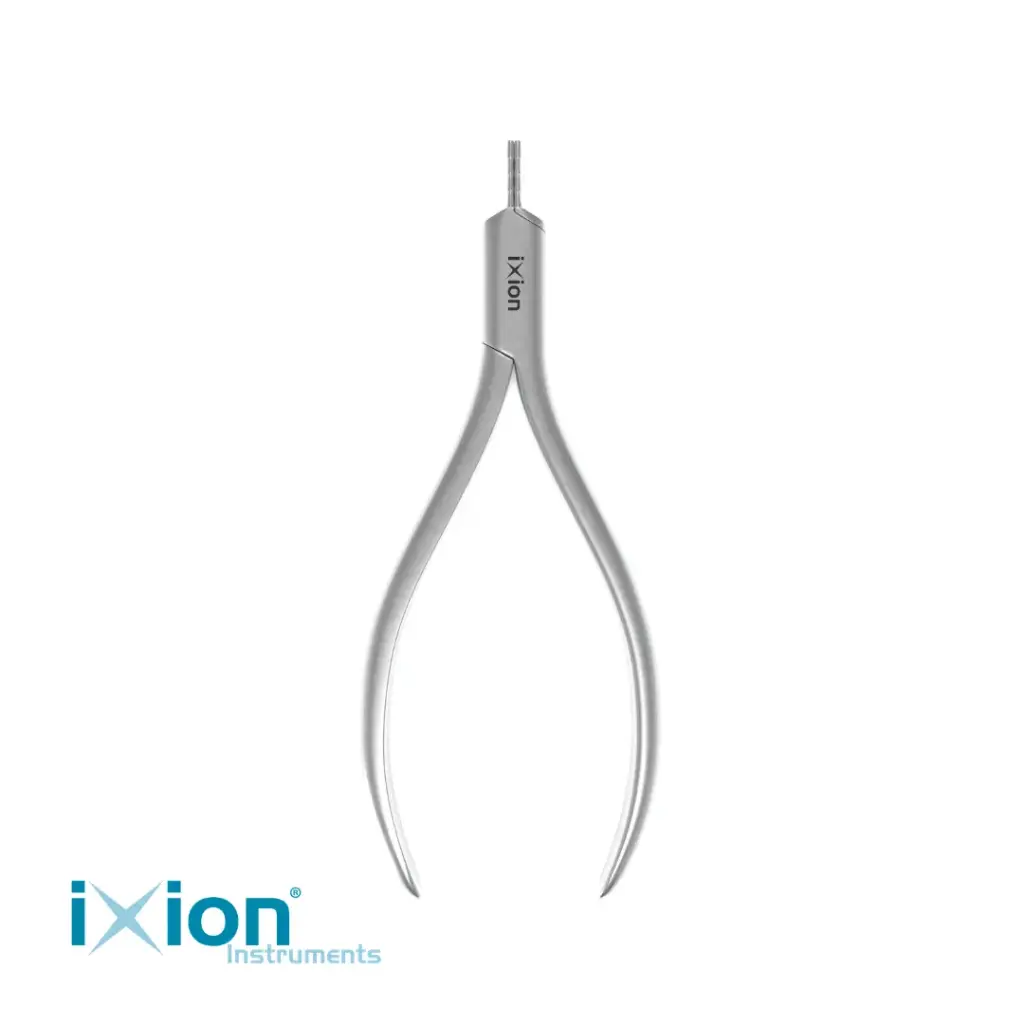 Ixion Pinza Nance