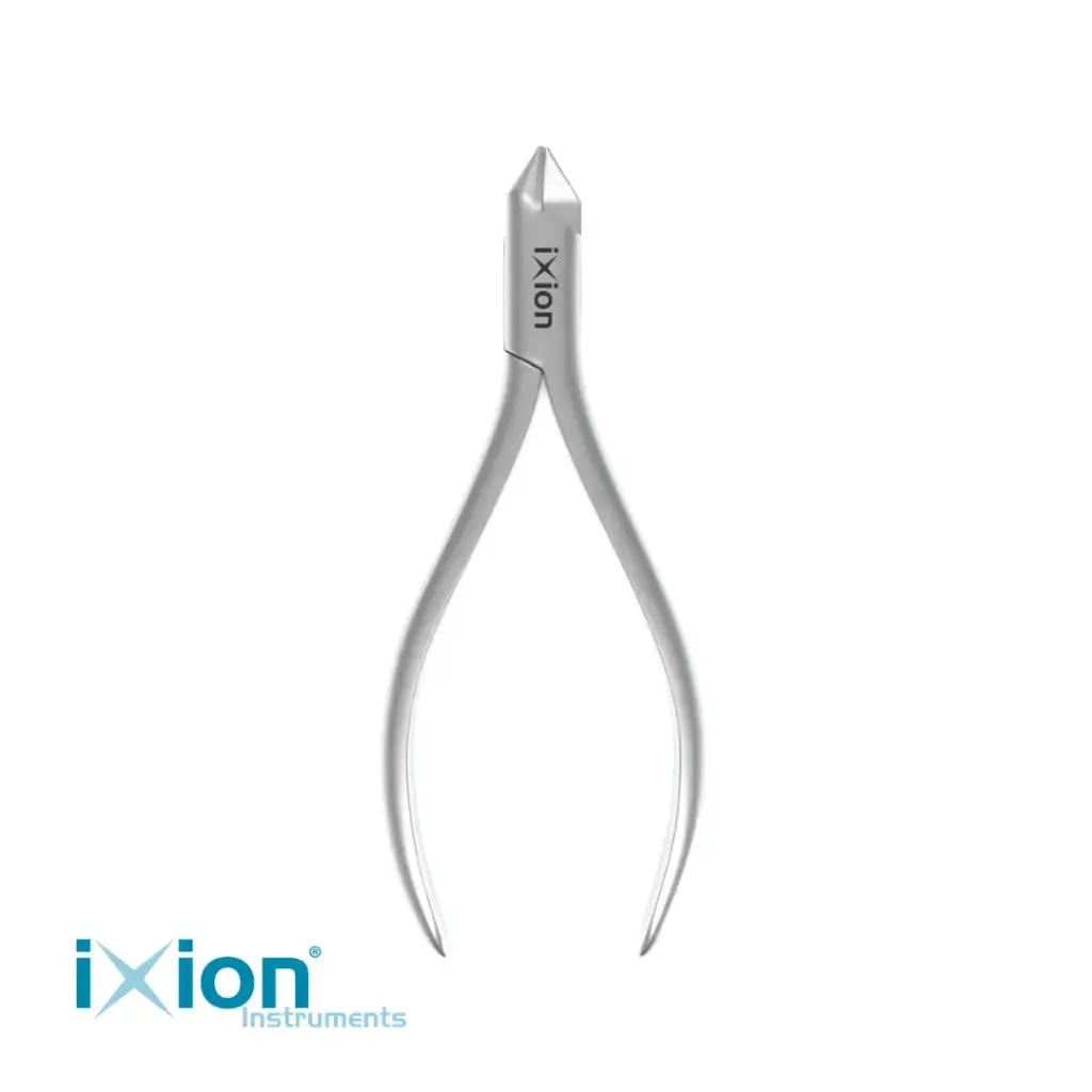 Ixion Small 3-Jaw Plier