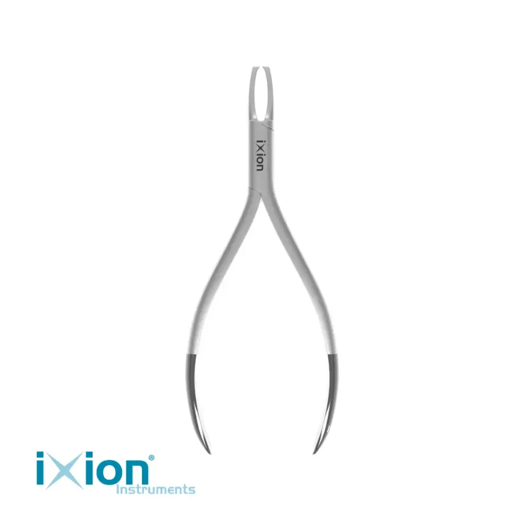 Ixion Direct Bond Remover (Straight)