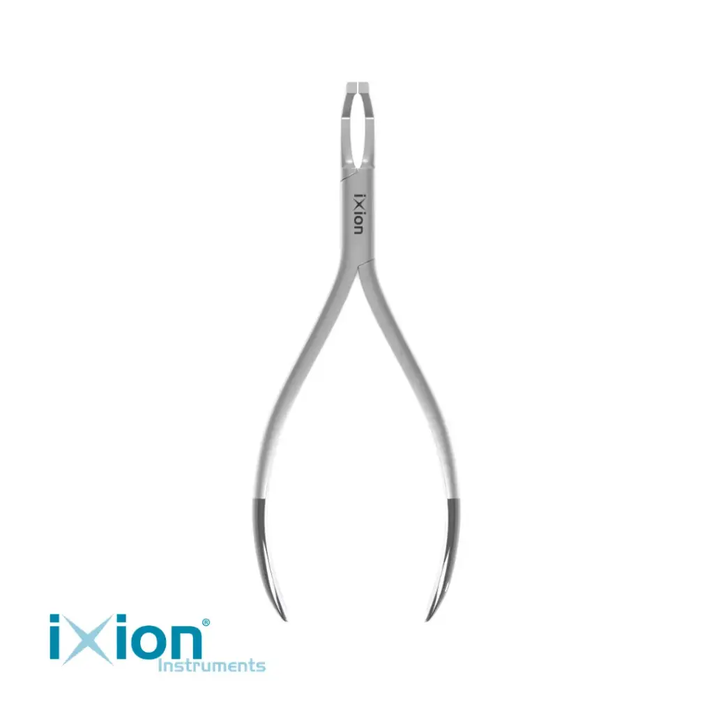 Ixion Direct Bond Remover (Angled)
