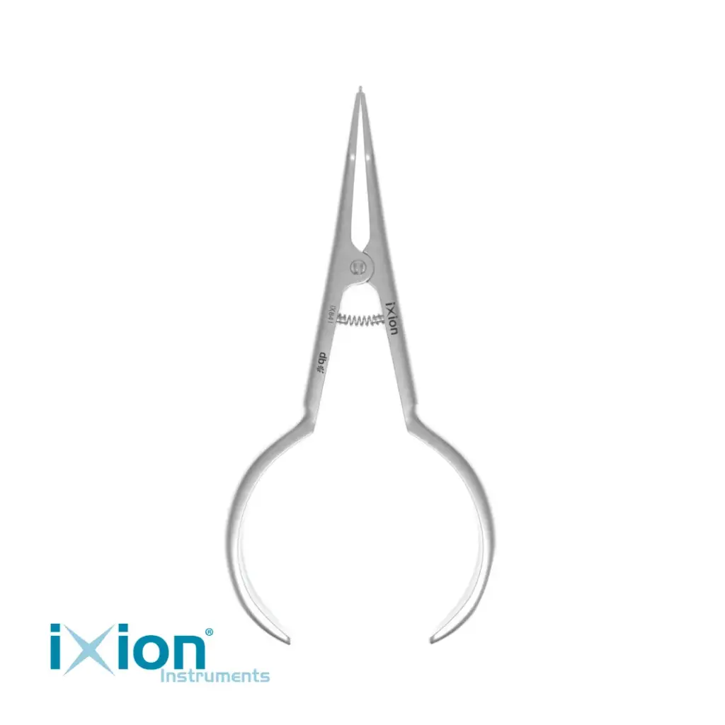 Ixion Force Module Separator