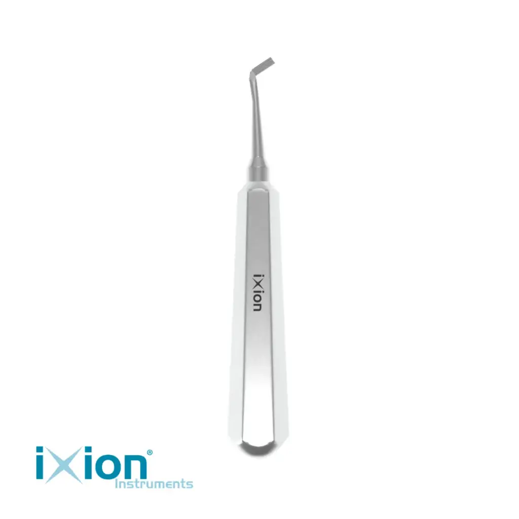 Spingi-Banda Ixion Mershon