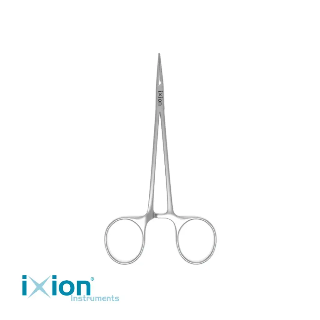 Ixion Mosquito Forceps
