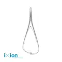 Ixion Fine Tip Mathieu Needle Holder