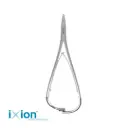 Ixion Mathieu Needle Holder With T.C.