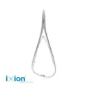 Ixion Mathieu Needle Holder