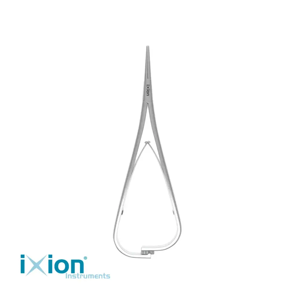 Ixion Smaha (Straight)