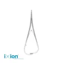 Ixion Smaha (Straight)