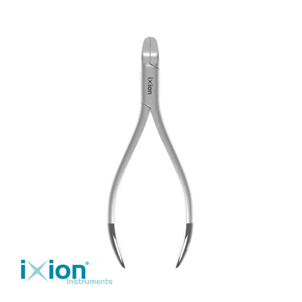Ixion Tweed Arch Forming Plier