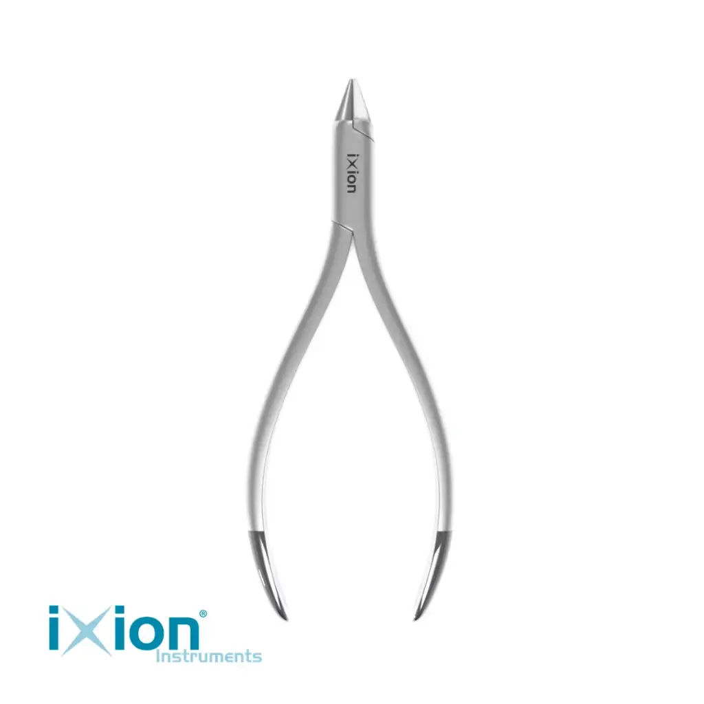 Ixion Bird Beak Plier with T.C. Tips
