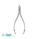 Ixion Bird Beak Plier with T.C. Tips