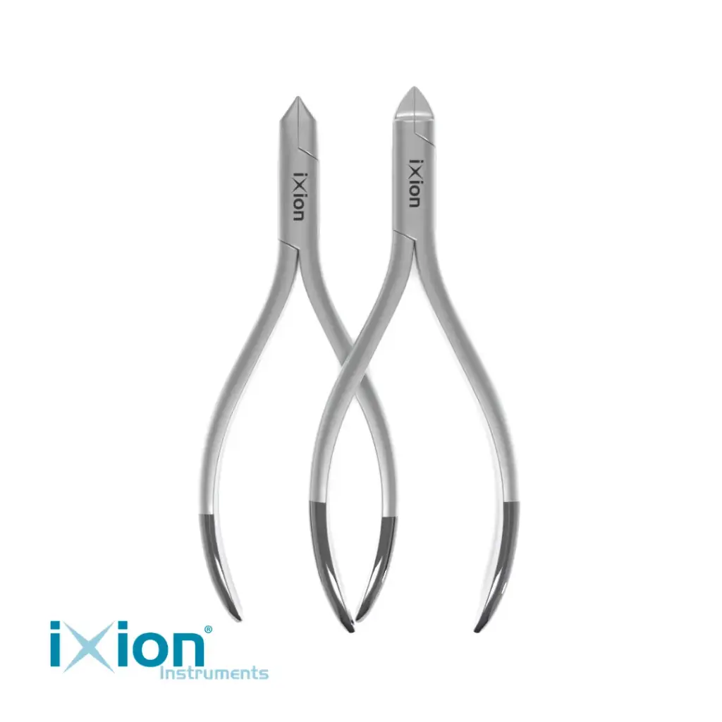 Ixion Torquing Plier Set