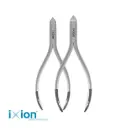 Ixion Torquing Plier Set