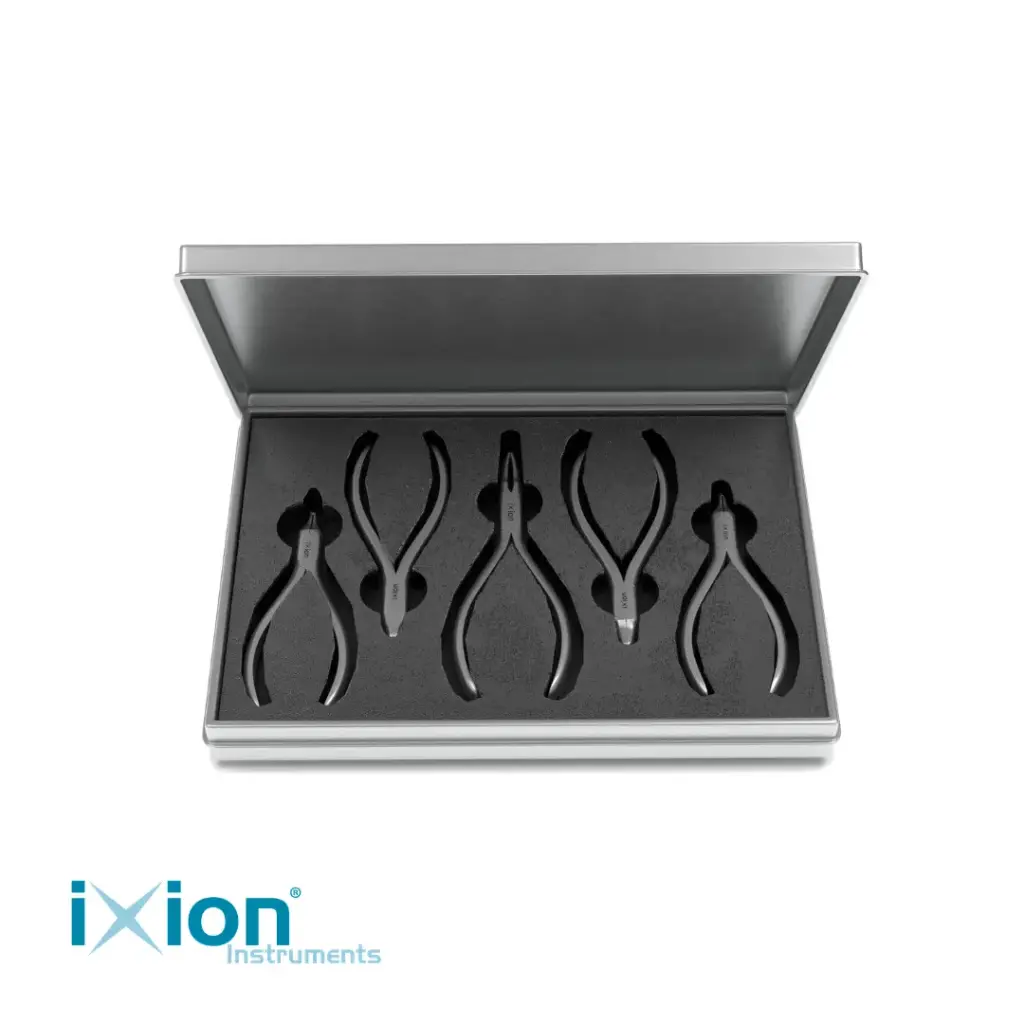 Ixion Aligner Instrument Set