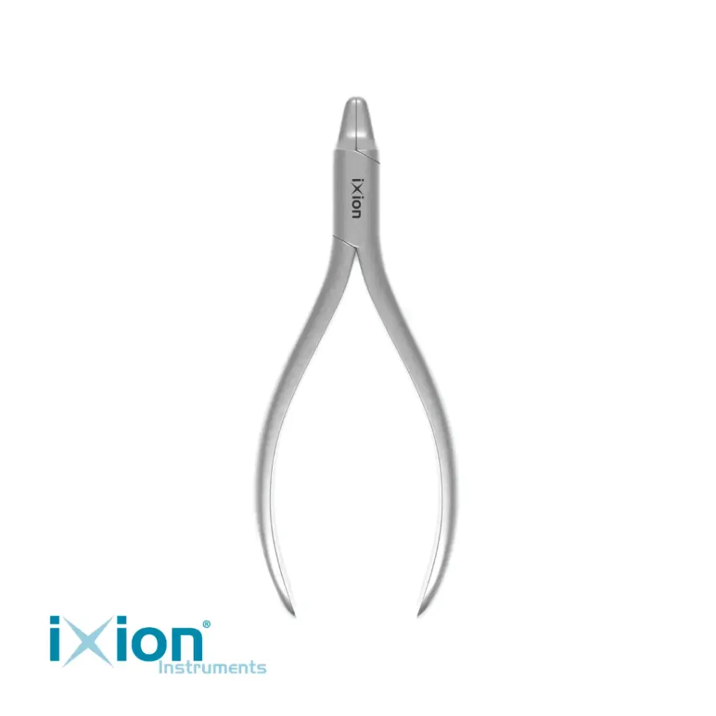 Ixion Aligner Tear Drop Plier