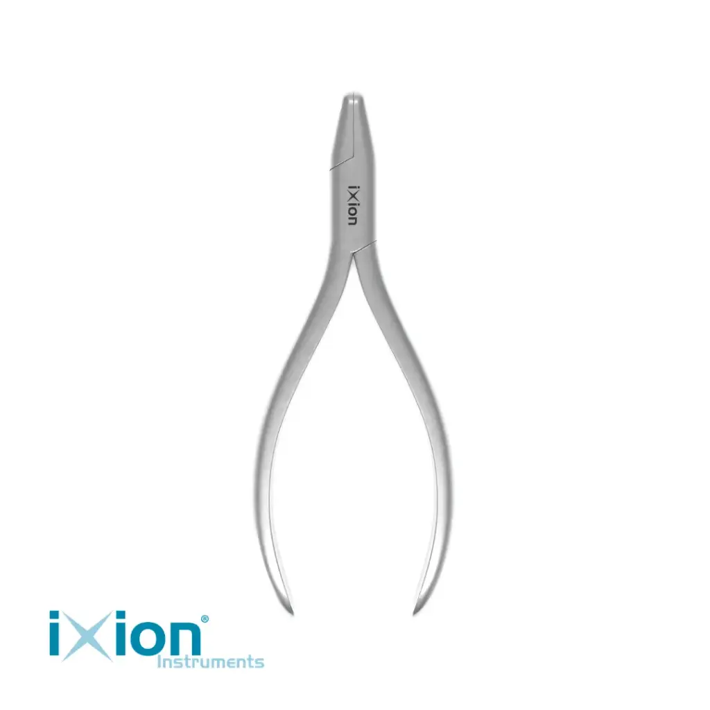 Ixion Aligner Hole Punch Plier