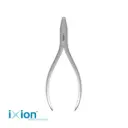 Ixion Aligner Hole Punch Plier