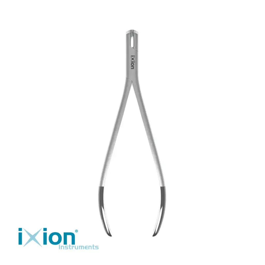 Ixion Long Handled Distal End Cutter