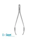 Ixion Long Handled Distal End Cutter