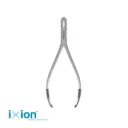 Ixion Flush Cut Distal End Cutter