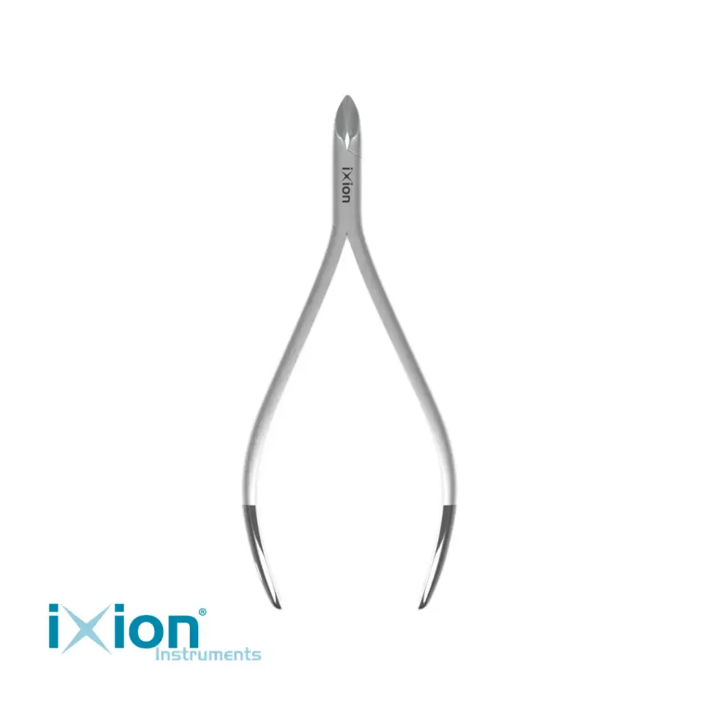 Ixion Micro Ligature Cutter