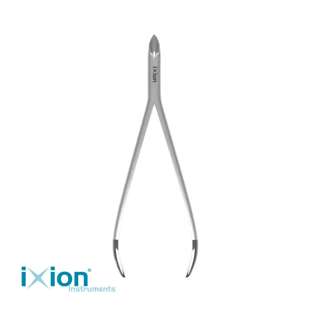 Ixion Micro Long Handled Ligature Cutter