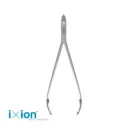Coupe-ligature Ixion Micro à manche long